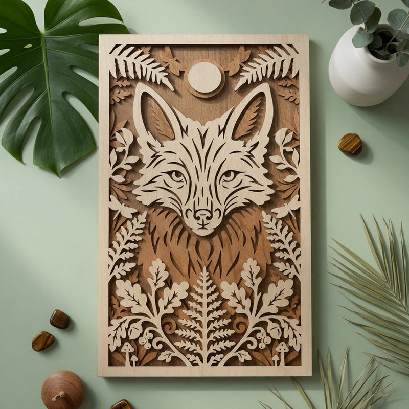 - Planes of the Wild - White Ranch Studio