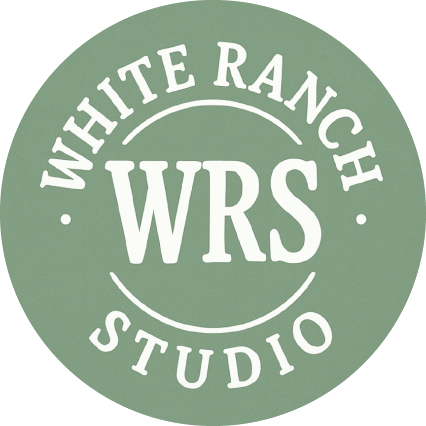 White Ranch Studio Gift Card