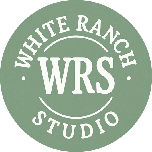 White Ranch Studio Gift Card